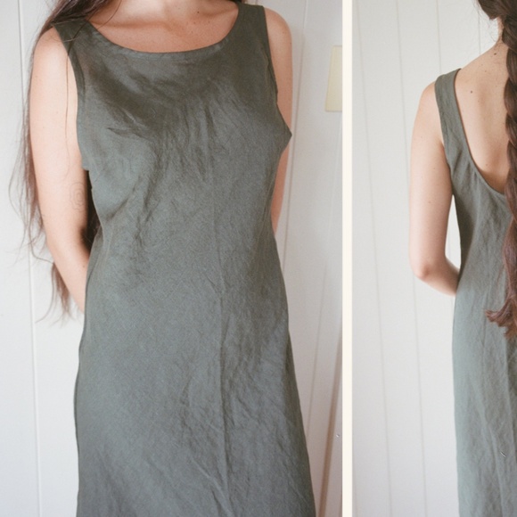 For Maisey Brooke Bias Dress